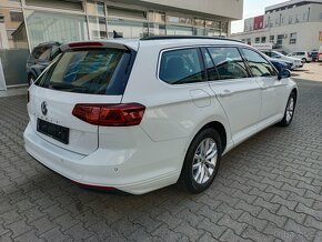 VW Passat B8 2.0TDI 110kW DSG Matrix LED ACC DAB ERGO - 6