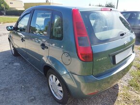 Ford Fiesta 1.4 i  klima - 6