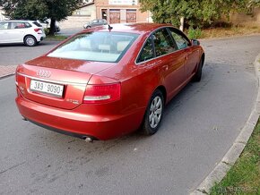 Prodam Audi A6 Quatro - 6