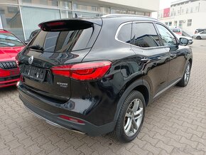 MG EHS PHEV Luxury 1.5 190kW Aut. 80tkm Virtual Full LED - 6