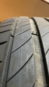 Sada letních pneu MICHELIN PRIMACY 4+ 205/55 R16 - 6