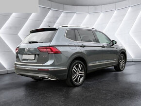 VW Tiguan Allspace Highline 2.0TDi DSG 4x4 -navi,tažné,200PS - 6