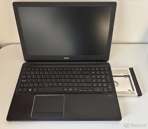 Acer Aspire V5 561G - plně funkční - 6