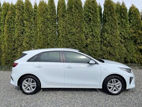 Kia Ceed 1.4 CVVT COOL - původ ČR - 6