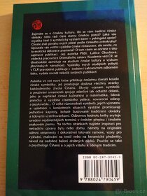 Prodám knihy Čínská astrologie a Čínské symboly - 6