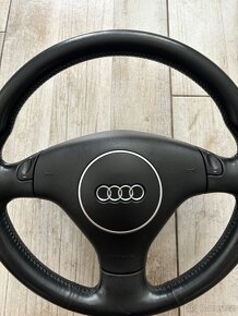 Volant Audi - 6