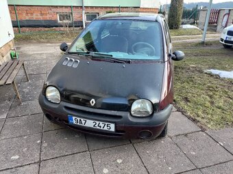 Renault Twingo 1,2i - 6