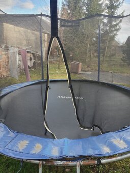 trampolina 305 - 6