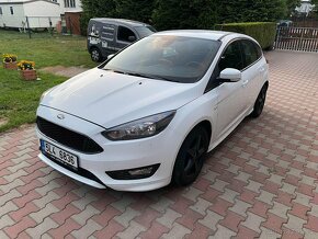 FORD FOCUS ST-Line 150 - 6