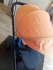 Sportovní kočárek Cybex Balios S - 6