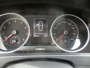 Golf 7 .1,4 tsí DSG ,ALLSTAR, - 6