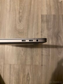 MacBook Pro 13, 2017 Touch Bar 512 GB SSD - 6