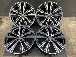 ✅ R20 ®️ Originál Audi A6 C8 , 5x112 ET43 ✅ A6 S6 Avant - 6