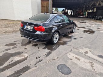 BMW E90 Lci facelift, 330D X-drive, R.v 2009 4x4, 180KW - 6