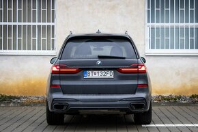 BMW X7 xDrive 40d mHEV A/T - 6