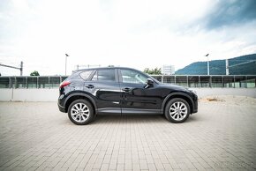 Mazda CX-5 AJ NA SPLÁTKY - 6