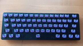 ⭐️herní klávesnice RAZER HUNTSMAN MINI 60%⭐️ - 6