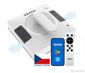 Tesla RoboStar W700 WiFi - 6