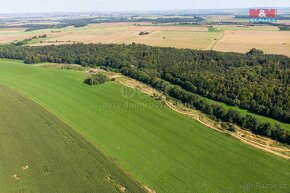 Prodej pozemku, 65824 m², Velké Heraltice, ul. Sportovní - 6