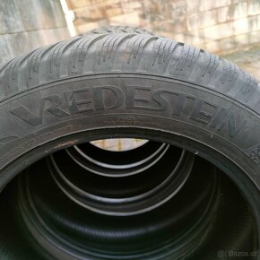 Zimní pneu 195/60 R16 89H PLZEŇ --- PRODÁNO - 6