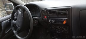 Polo 1.4 44kw r.v.1999 - 6