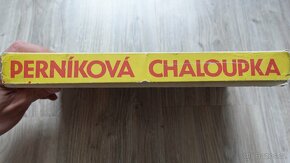 RETRO stavebnice Perníková chaloupka - 6