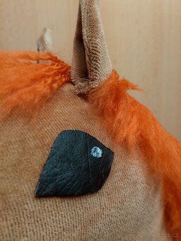 Hobby horse - 6