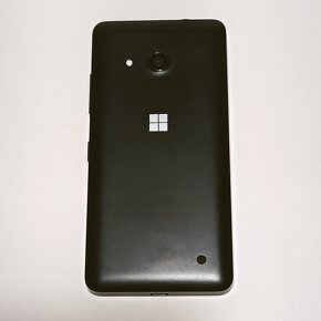 Microsoft Lumia 550, mobilní telefon - 6