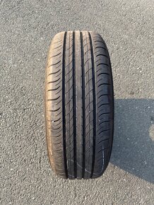 4x Pneumatika DUNLOP SP SPORT MAXX 050, 235/60 R18 103H - 6