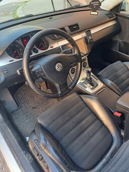 Vw Passat 2.0tdi b6 kombi, 125kw, R.v.2006, BMR - 6