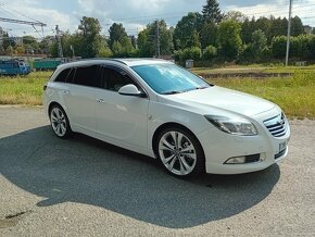 Opel Insignia OPC-Line 2.0CDTi/118kw - 6