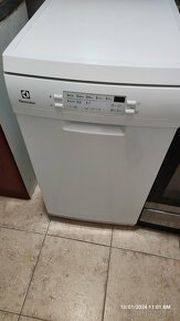 Electrolux ESS42200SW 45com - 6