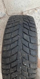 225/70 R15 C ZIMNÍ NOKIAN SPRINTER - 6