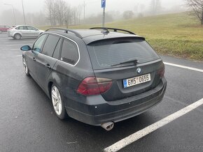 E91 320D - 6