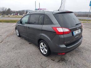 Ford grand c-max - 6