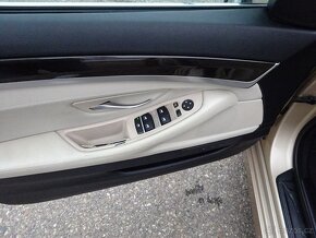 BMW 535i r.v.2010 automat (225 kw) - 6