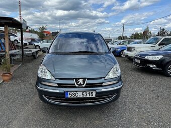 Peugeot 807 - 6