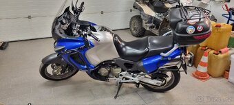 Honda xl varadero 1000 "sleva při rychlém jednání" - 6