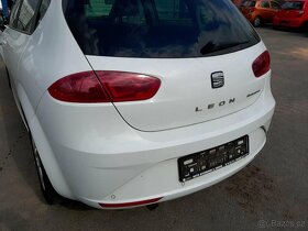 Seat Leon 1.6TDI 77KW CAY LUB LS9R 117tis.km r.v.2012 - 6