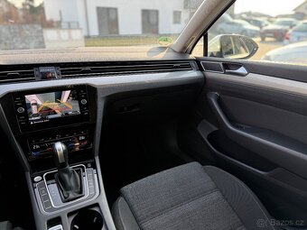 Volkswagen Passat 2.0tdi 110kw/DSG 2021 1.Majitel Kamera ACC - 6