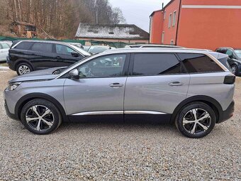 Peugeot 5008 1,2 PureTech ALLURE 70.000 km - 6