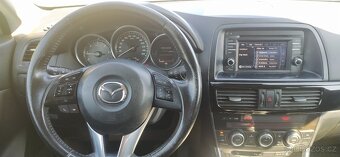 Mazda cx5 - 6