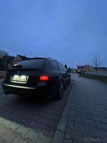 Bmw e61 530d - 7