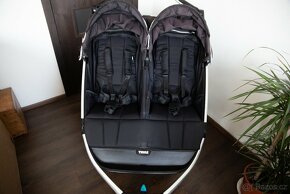 Thule Urban Glide 2 Double - 7