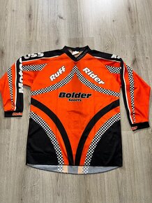 Enduro set Bolder - 7