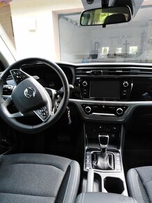 SsangYong Korando  1,5 GDI-T - 7