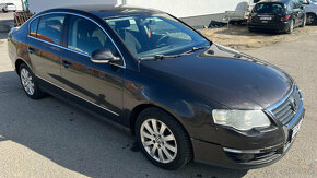 Volkswagen Passat B6 Sedan 2.0 16V 103kW BKP 2007 - 7