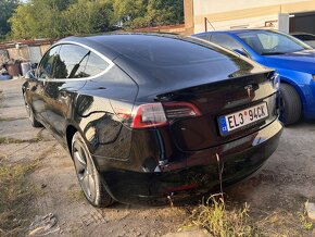 Tesla Model 3 Standard Range Plus - 7