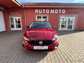 Fiat Tipo 1.4 Street 70kW - 7