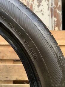 2ks 235/50/19 Hankook 2020/99H/letní pneu 7.3m - 7